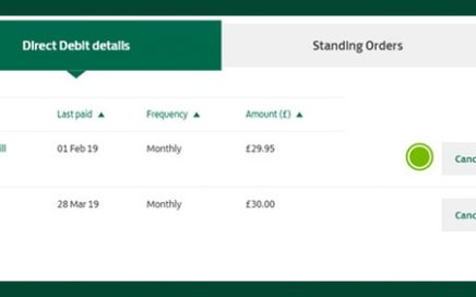Deferred UK VAT Payments
