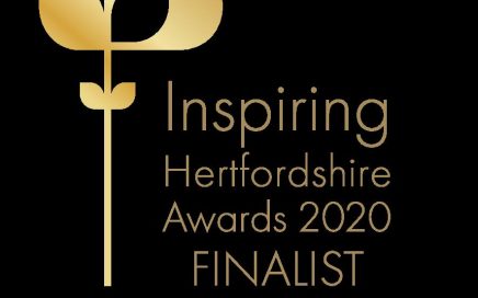 Business of the Year Finalist