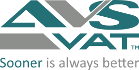 AVS VAT Logo