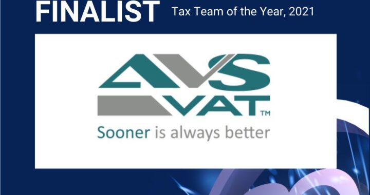 Tax Team of the Year 2021